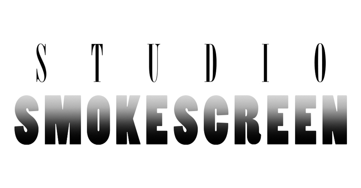 Contact Studio Smokescreen
